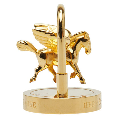 エルメス アルネダン ペガサス チャーム