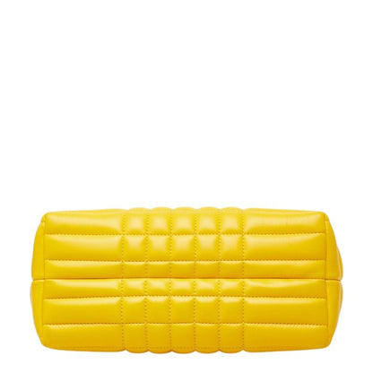 バーバリー ソフトローラ レザー ショルダーバッグ