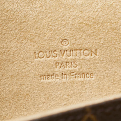 ルイ・ヴィトン モノグラム サングラスケース