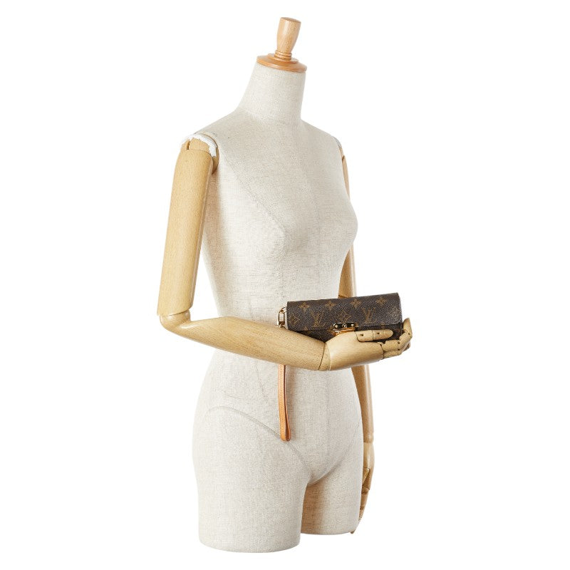 ルイ・ヴィトン モノグラム サングラスケース