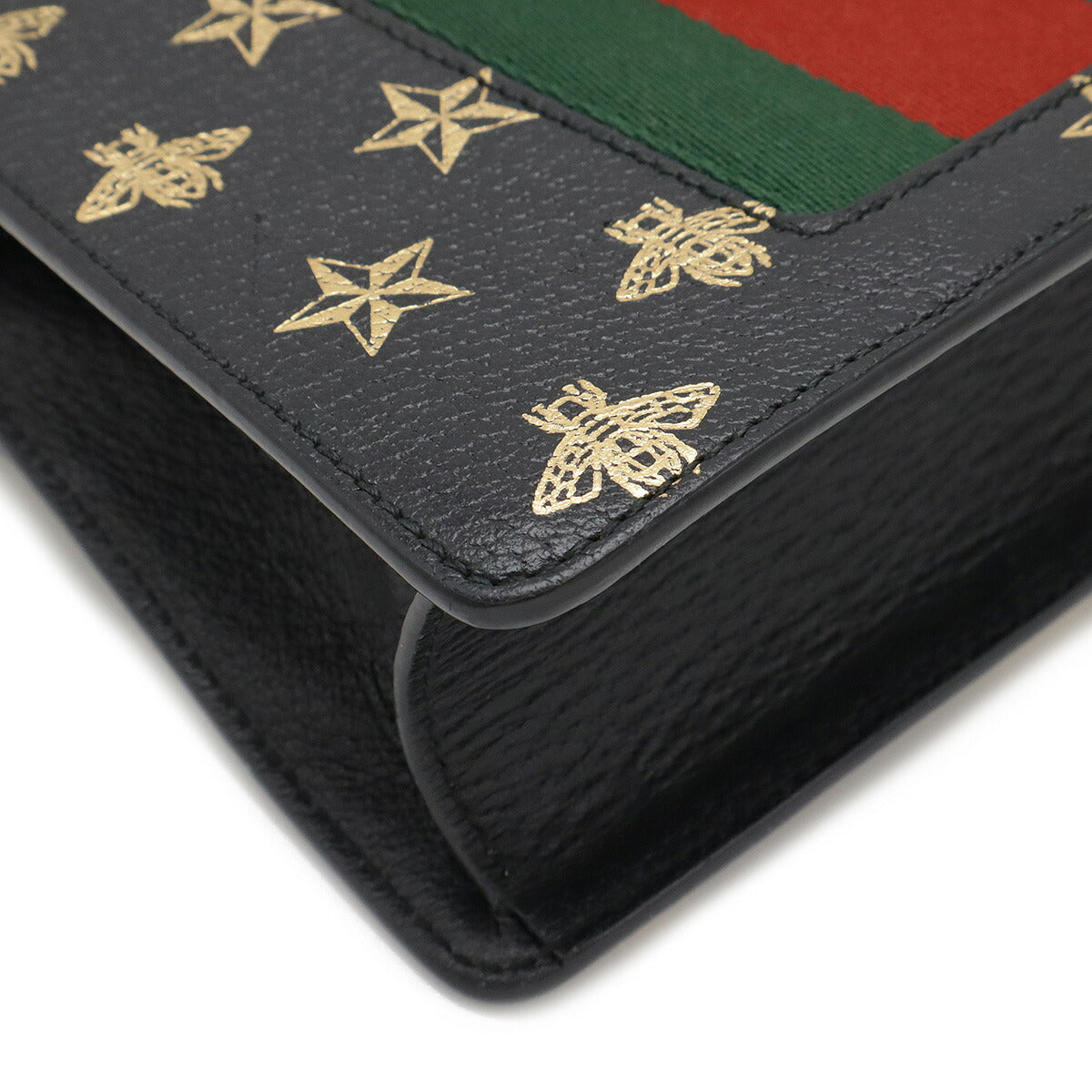グッチ レザー シルビー 2way バッグ 470270