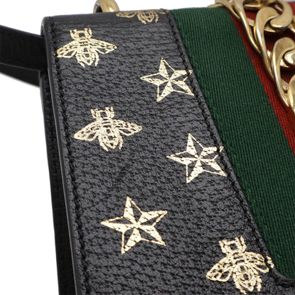 グッチ レザー シルビー 2way バッグ 470270