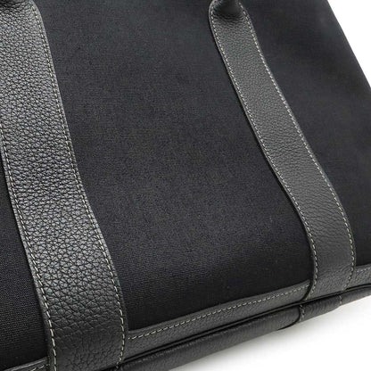 エルメス ガーデンパーティー トワルオフィシエ トートバッグ