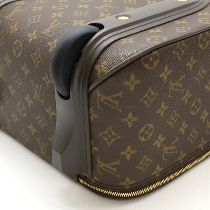 ルイヴィトン Pegase Monogram Suitcase