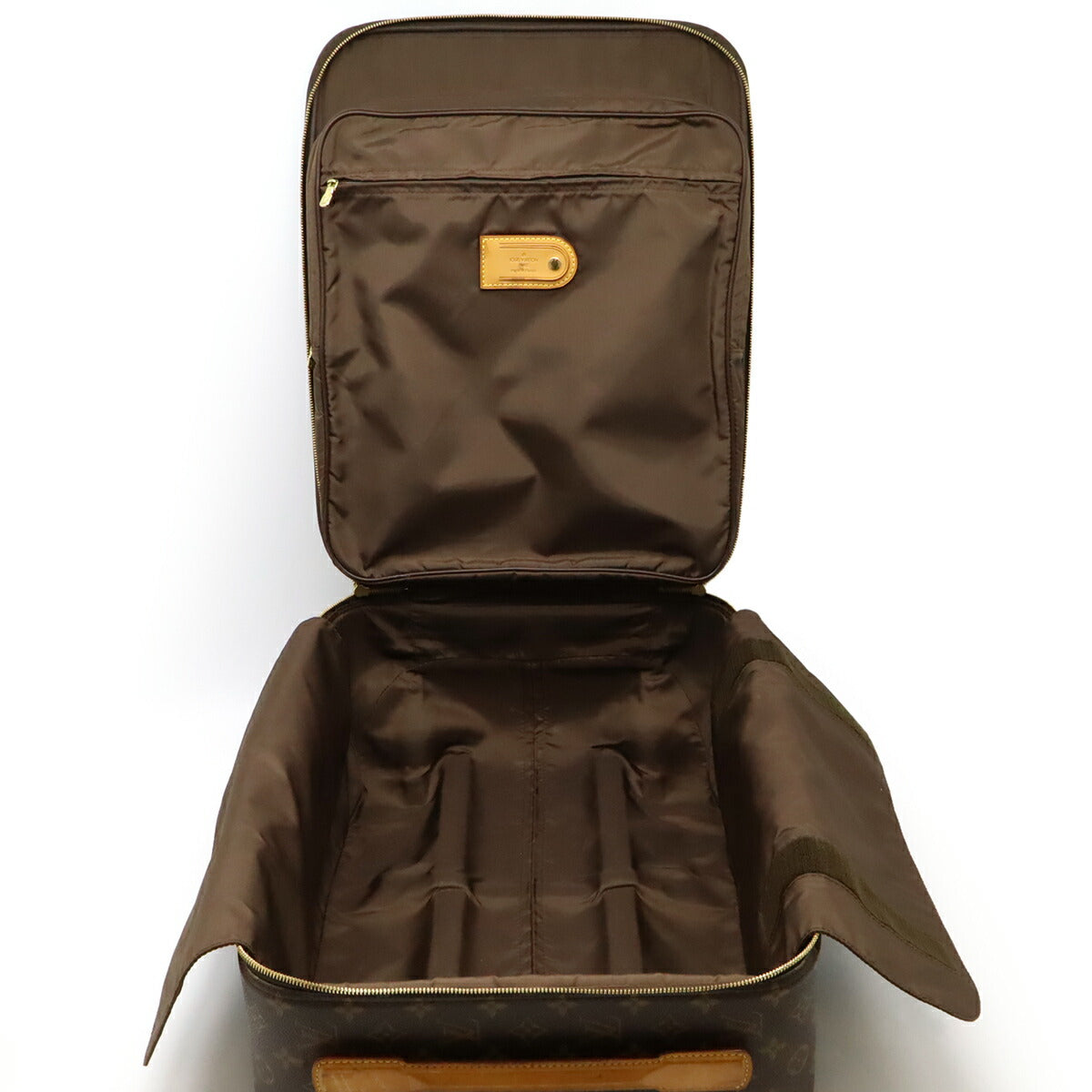 ルイヴィトン Pegase Monogram Suitcase