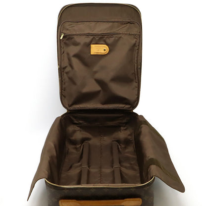 ルイヴィトン Pegase Monogram Suitcase