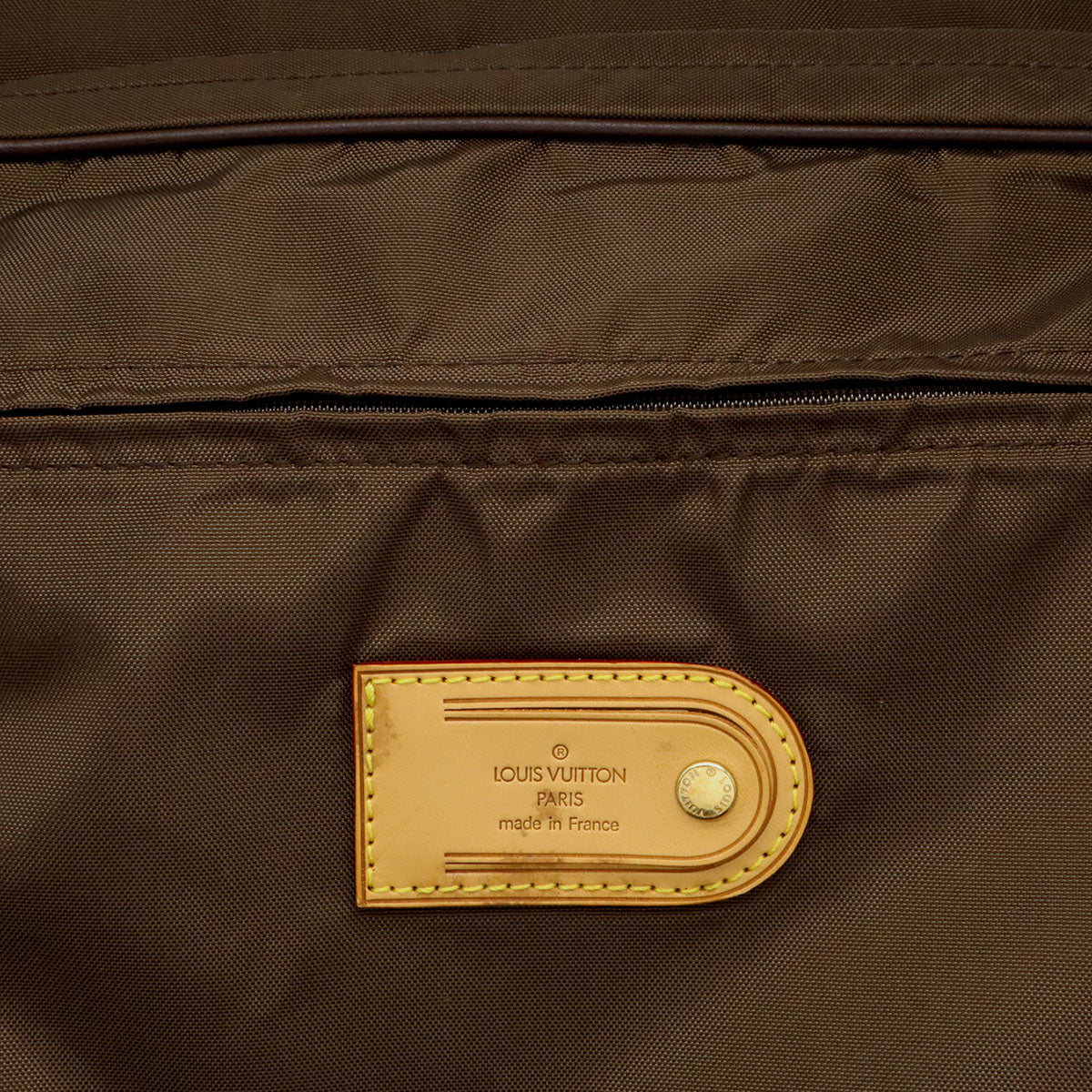 ルイヴィトン Pegase Monogram Suitcase