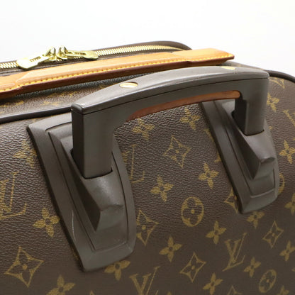 ルイヴィトン Pegase Monogram Suitcase