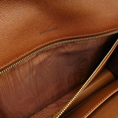 ルイ・ヴィトン ポシェット・ダム モノグラム クラッチバッグ