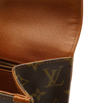 ルイヴィトン ポシェットダムPM モノグラム クラッチバッグ