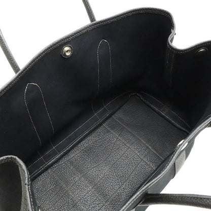 エルメス ガーデンパーティー トワルオフィシエ トートバッグ
