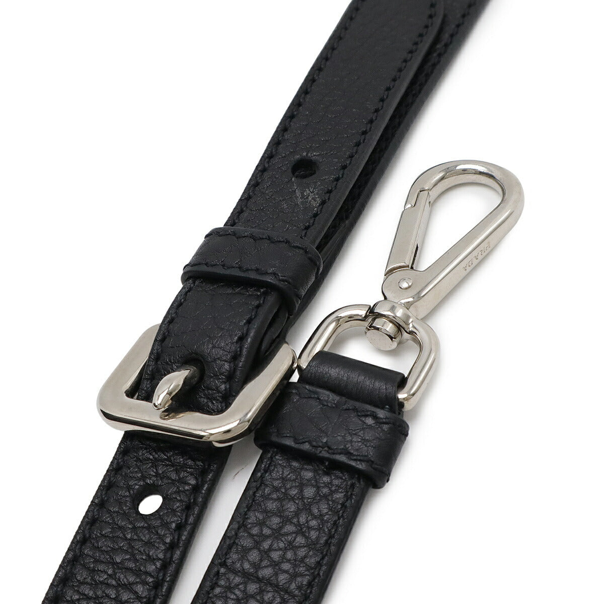 プラダ BN1713 レザー 2way バッグ