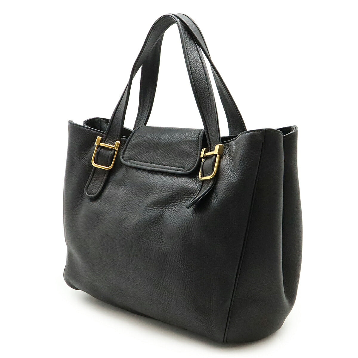グッチ レザー2wayバッグ