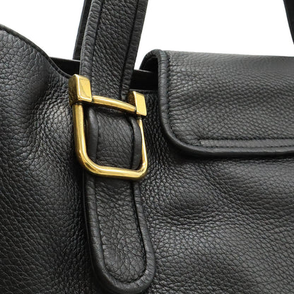 グッチ レザー2wayバッグ