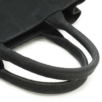 プラダ カナパ キャンバス トートバッグ