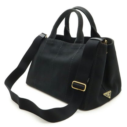 プラダ カナパ キャンバス 2way バッグ