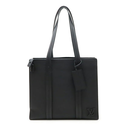 ルイヴィトン LV エアログラム レザー 2wayトートバッグ
