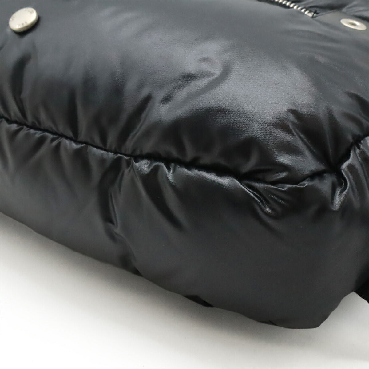 Moncler 1017 ALYX 9SM ナイロン ベルト バッグ