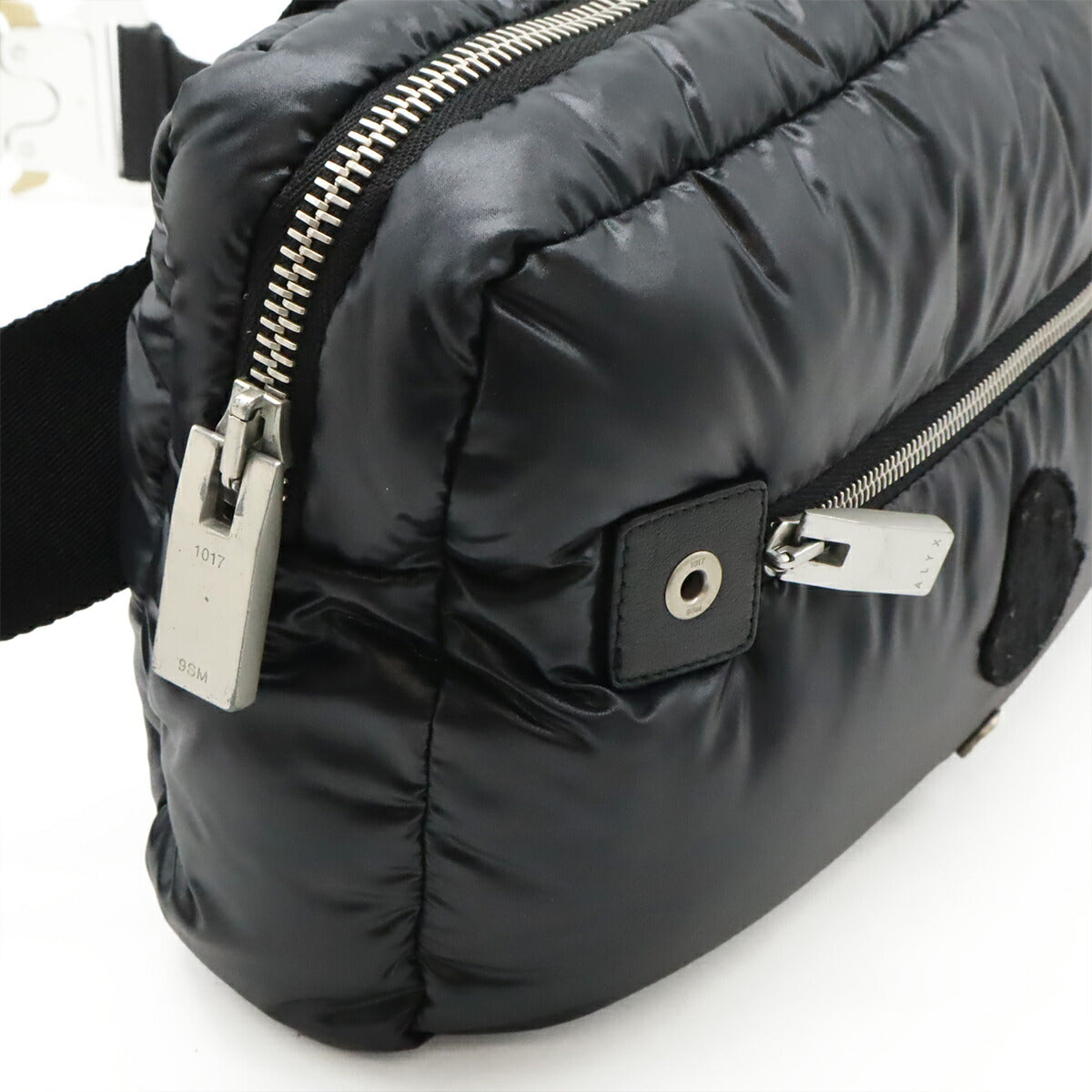 Moncler 1017 ALYX 9SM ナイロン ベルト バッグ