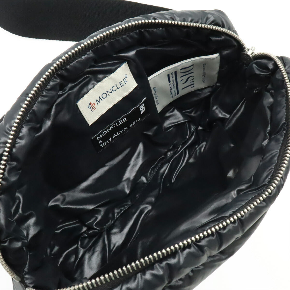 Moncler 1017 ALYX 9SM ナイロン ベルト バッグ