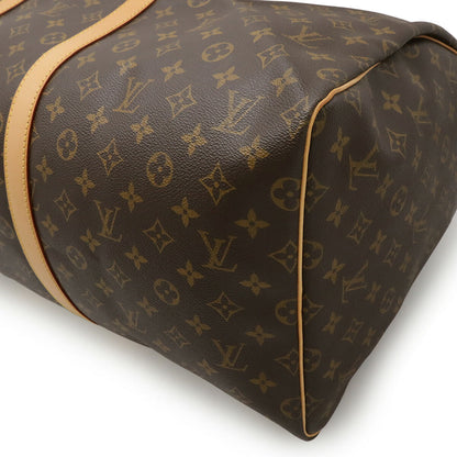 ルイヴィトン キーポル モノグラム ボストン バッグ