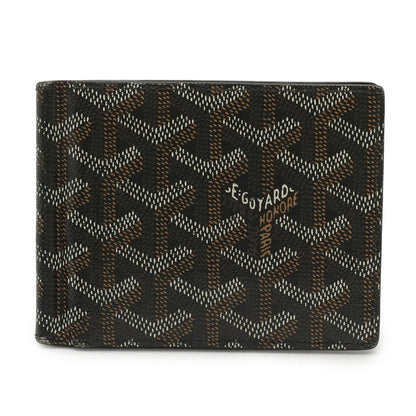 ゴヤール サン トーマス PVC ウォレット