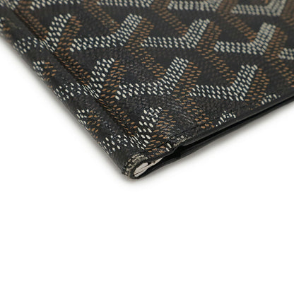 ゴヤール サン トーマス PVC ウォレット