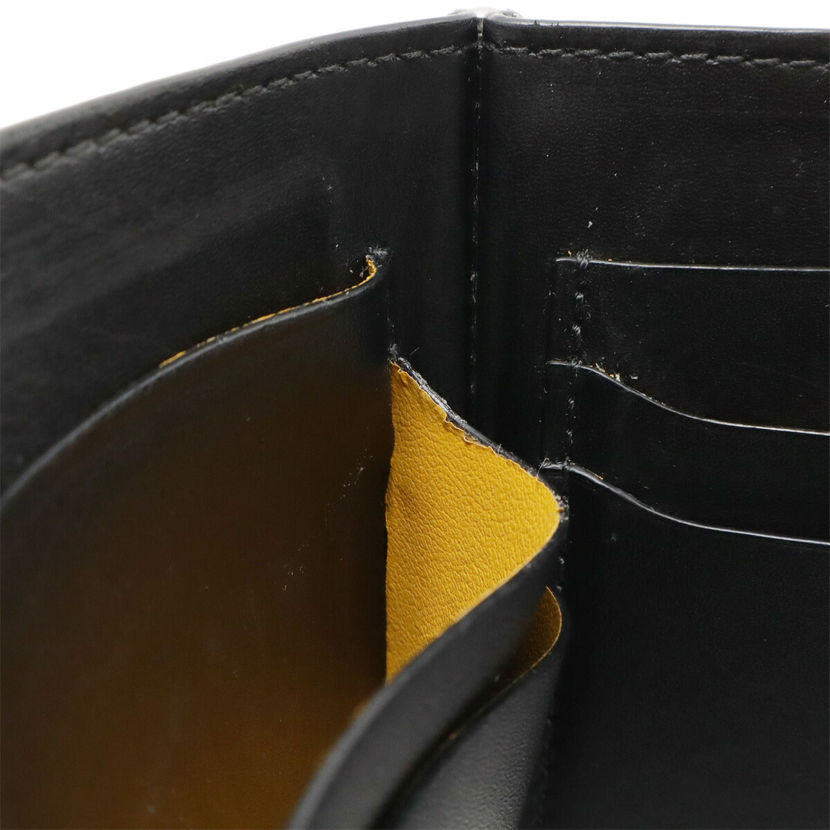 ゴヤール サン トーマス PVC ウォレット