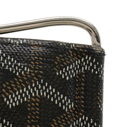 ゴヤール サン トーマス PVC ウォレット