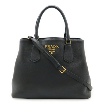 プラダ 1BA239 レザー2wayバッグ