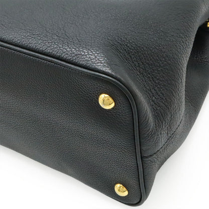 プラダ 1BA239 レザー2wayバッグ