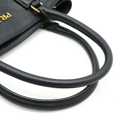 プラダ 1BA239 レザー2wayバッグ