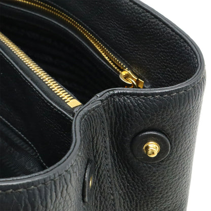 プラダ 1BA239 レザー2wayバッグ