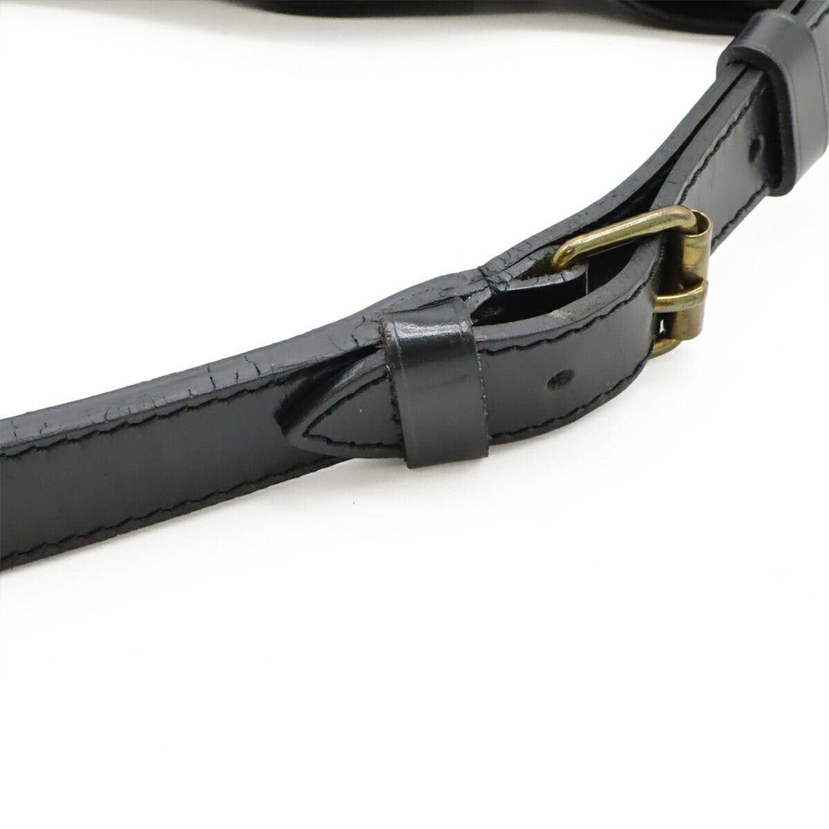 ルイヴィトン プチ・ノエ エピ ショルダーバッグ