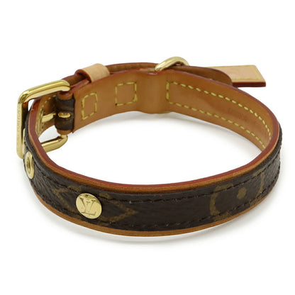 ルイ ヴィトン モノグラム ペットカラー