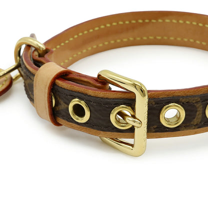 ルイ ヴィトン モノグラム ペットカラー