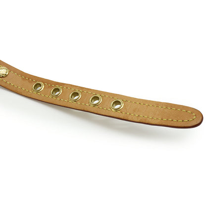 ルイ ヴィトン モノグラム ペットカラー