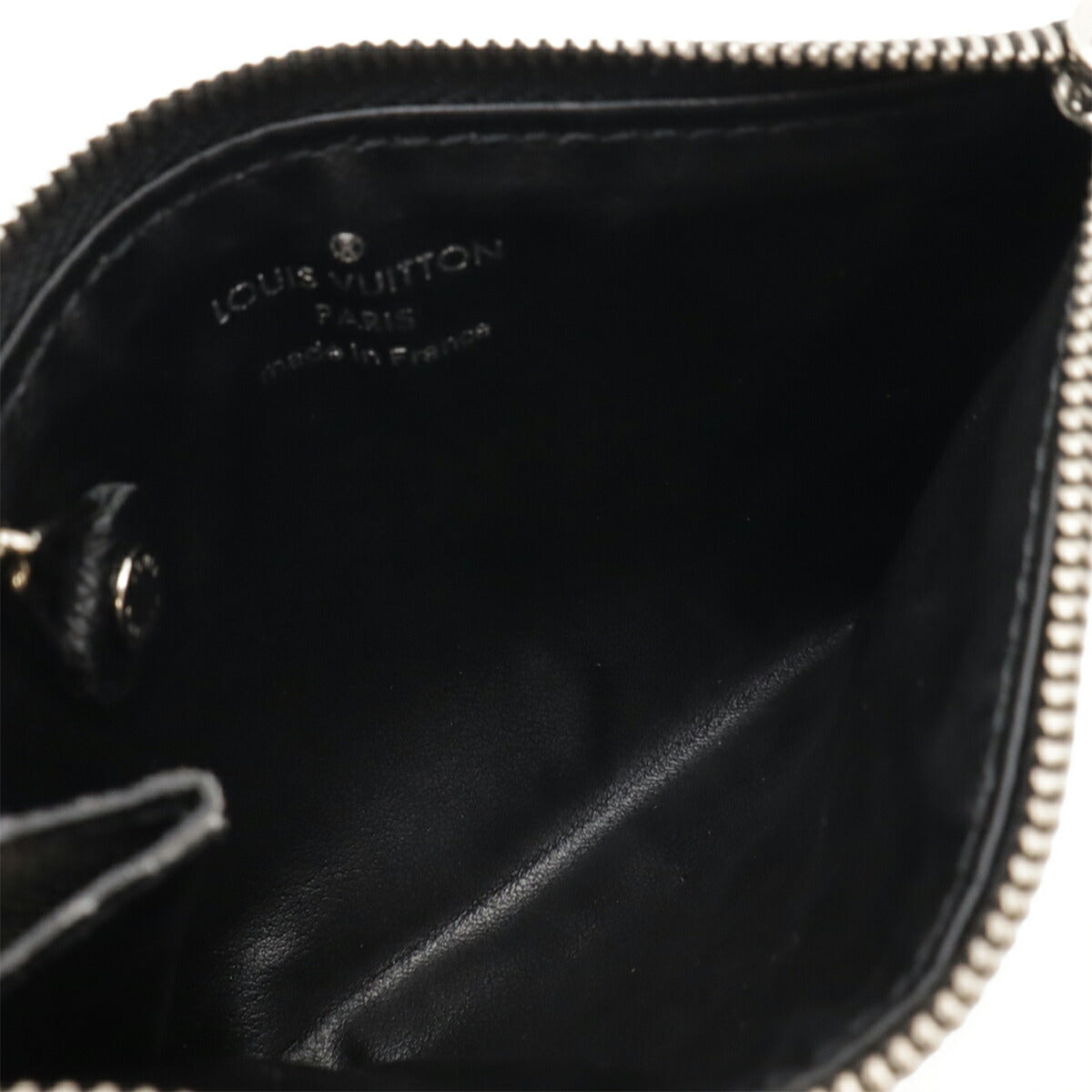 ルイヴィトン ポルトフォイユ コンパクト モデュラブル ダミエグラフィット 財布
