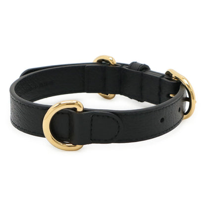 グッチ レザー ペット カラー