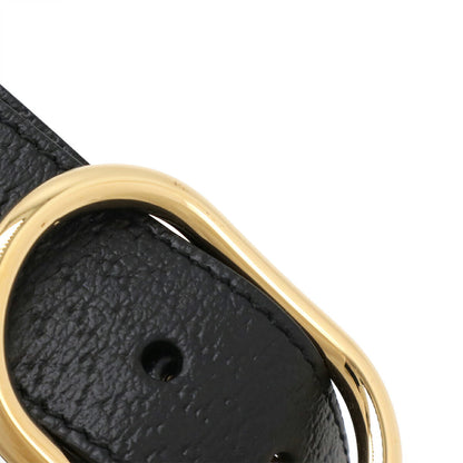 グッチ レザー ペット ハーネス