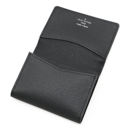 ルイ・ヴィトン タイガ カードケース レザー