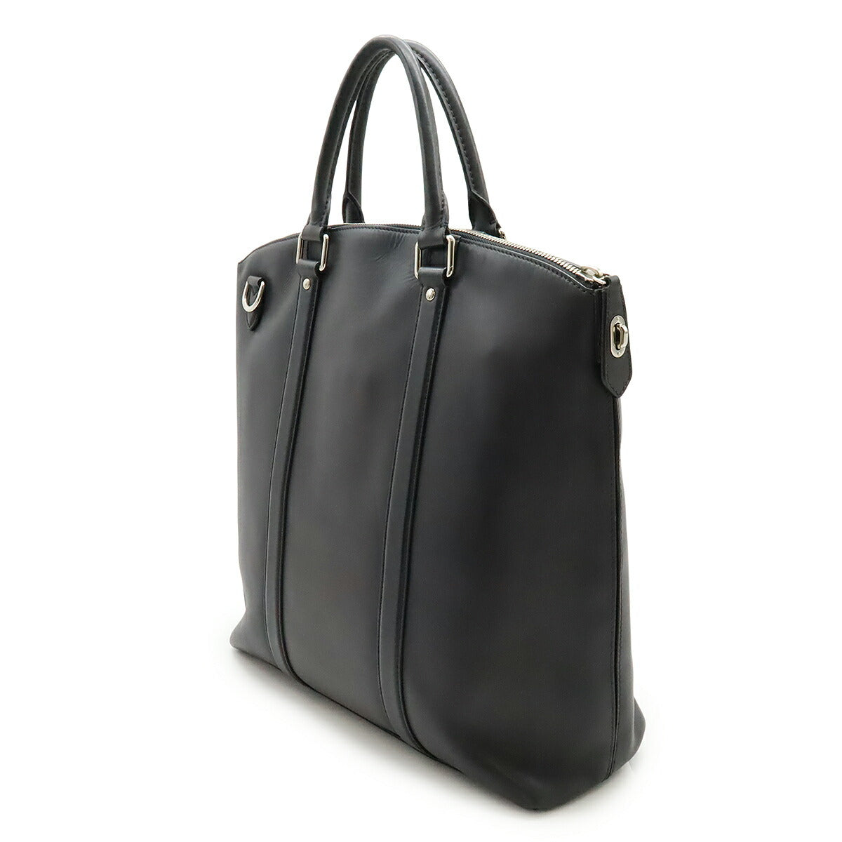 ルイ ヴィトン キュイール オンブル 2ウェイ バッグ