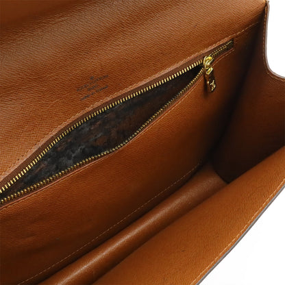 ルイ・ヴィトン モンソー モノグラム 2wayバッグ