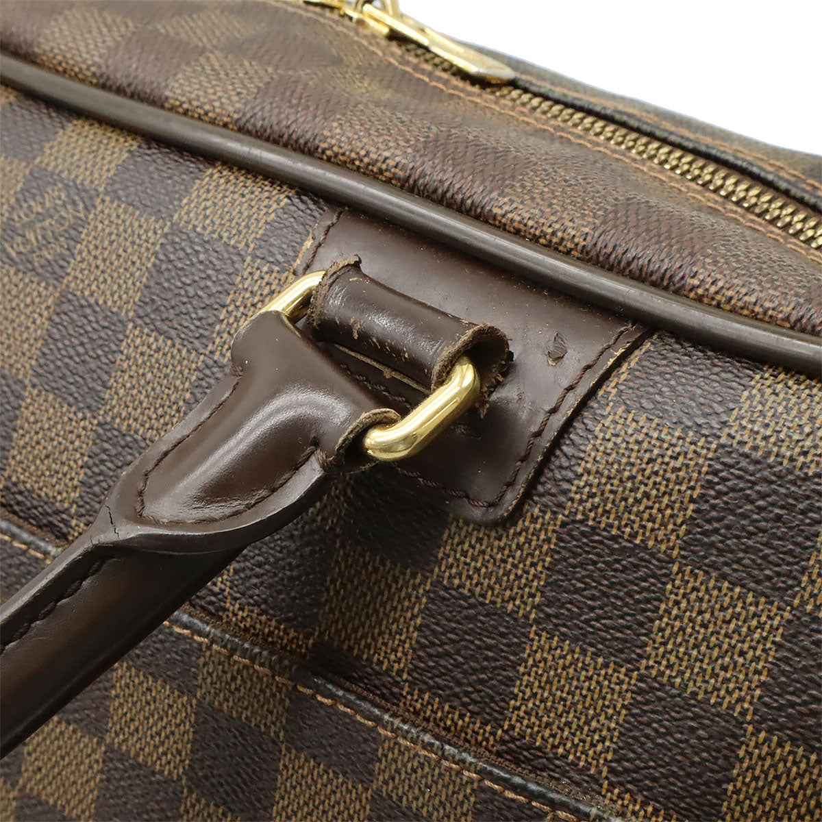 ルイ・ヴィトン イカーレ ダミエ 2way ブリーフケース