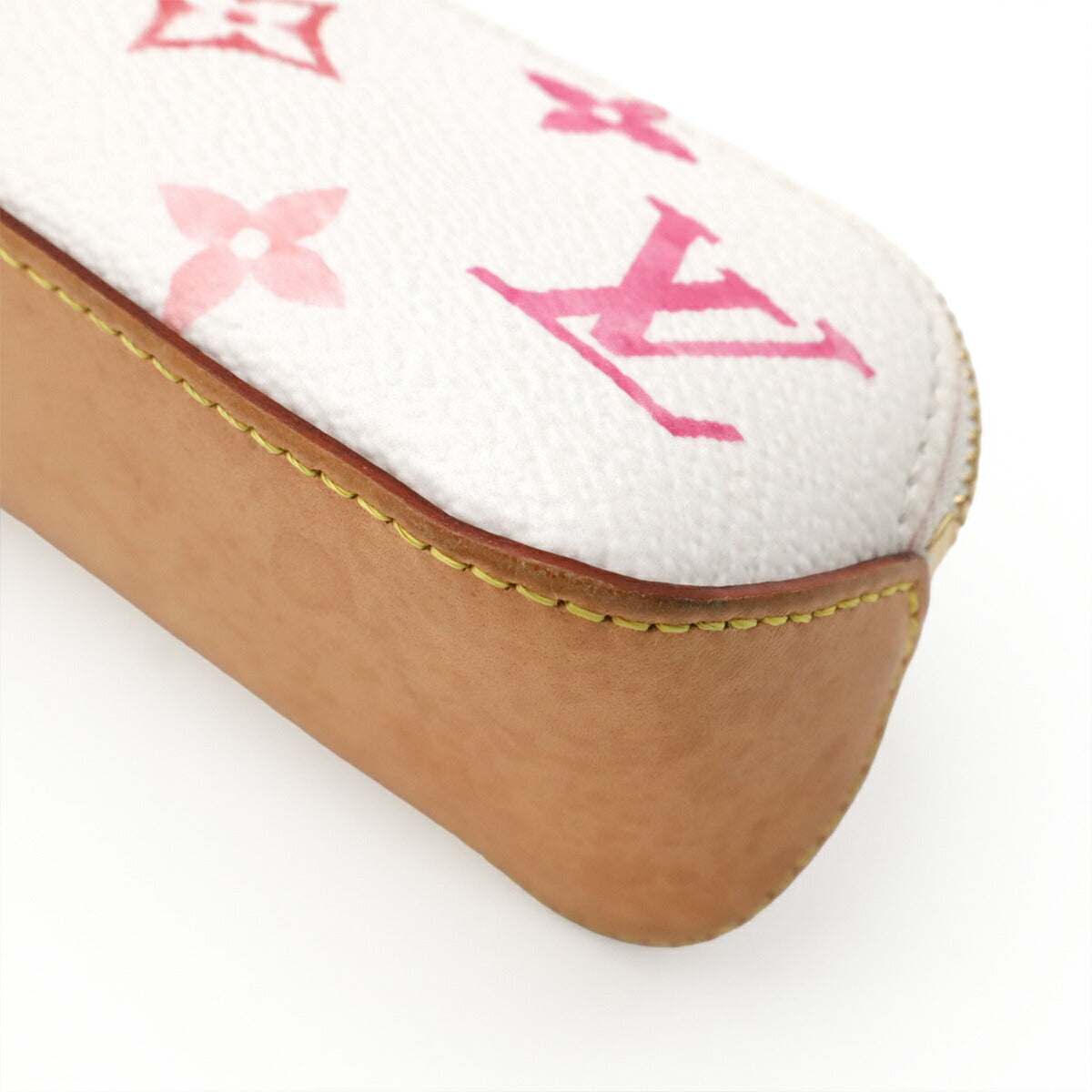 ルイ・ヴィトン バイ ザ プール モノグラム ペン ケース