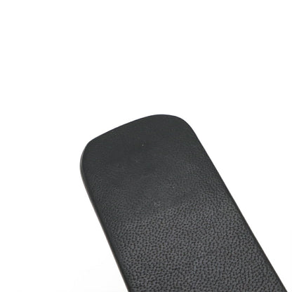 ボッテガ・ヴェネタイントレチャートレザー マネークリップ