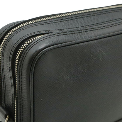 ルイヴィトン パヴェル タイガレザー クラッチバッグ