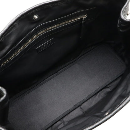 バーニーズニューヨーク メルセデスベンツ レザー2wayバッグ