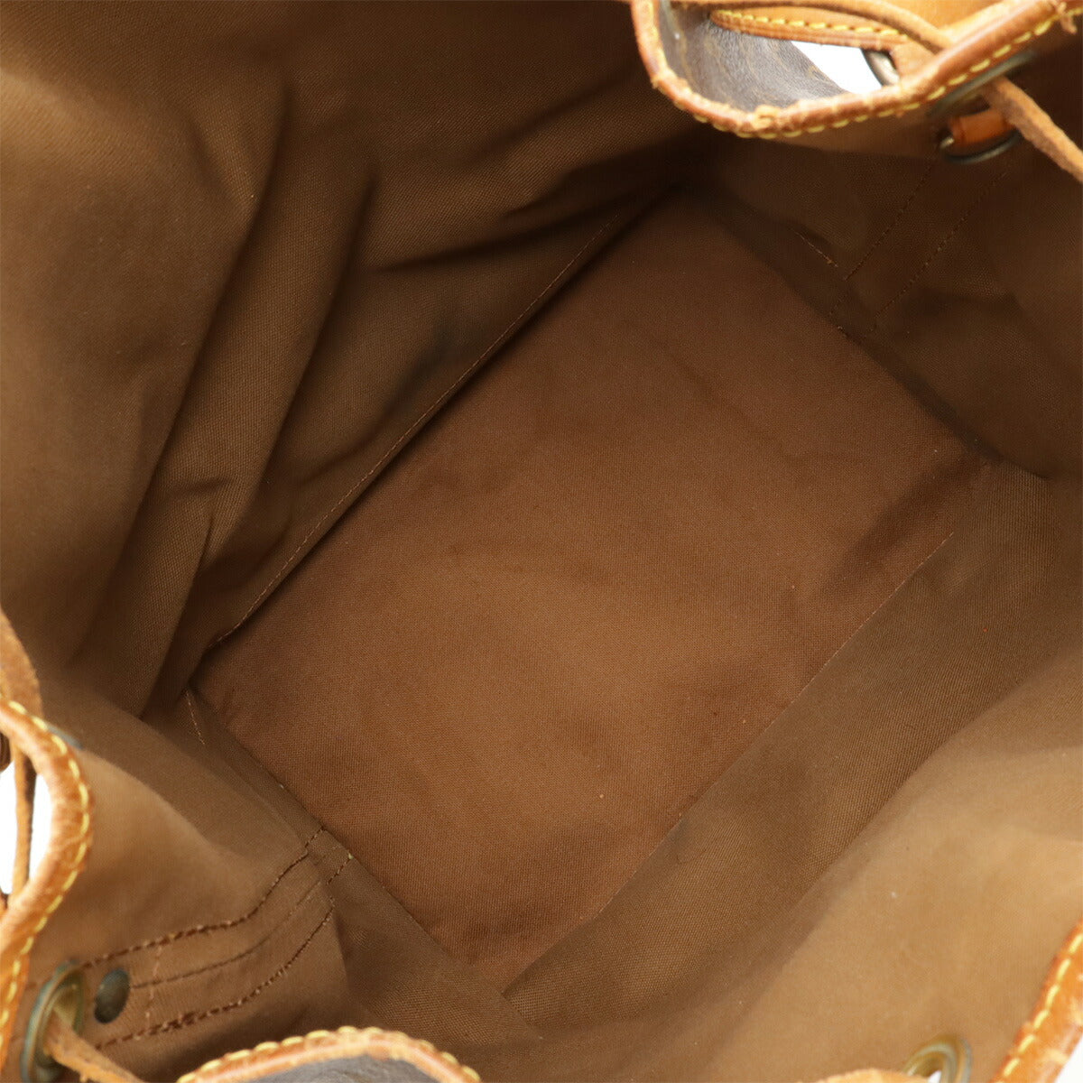 ルイヴィトン ノエ モノグラム ショルダーバッグ