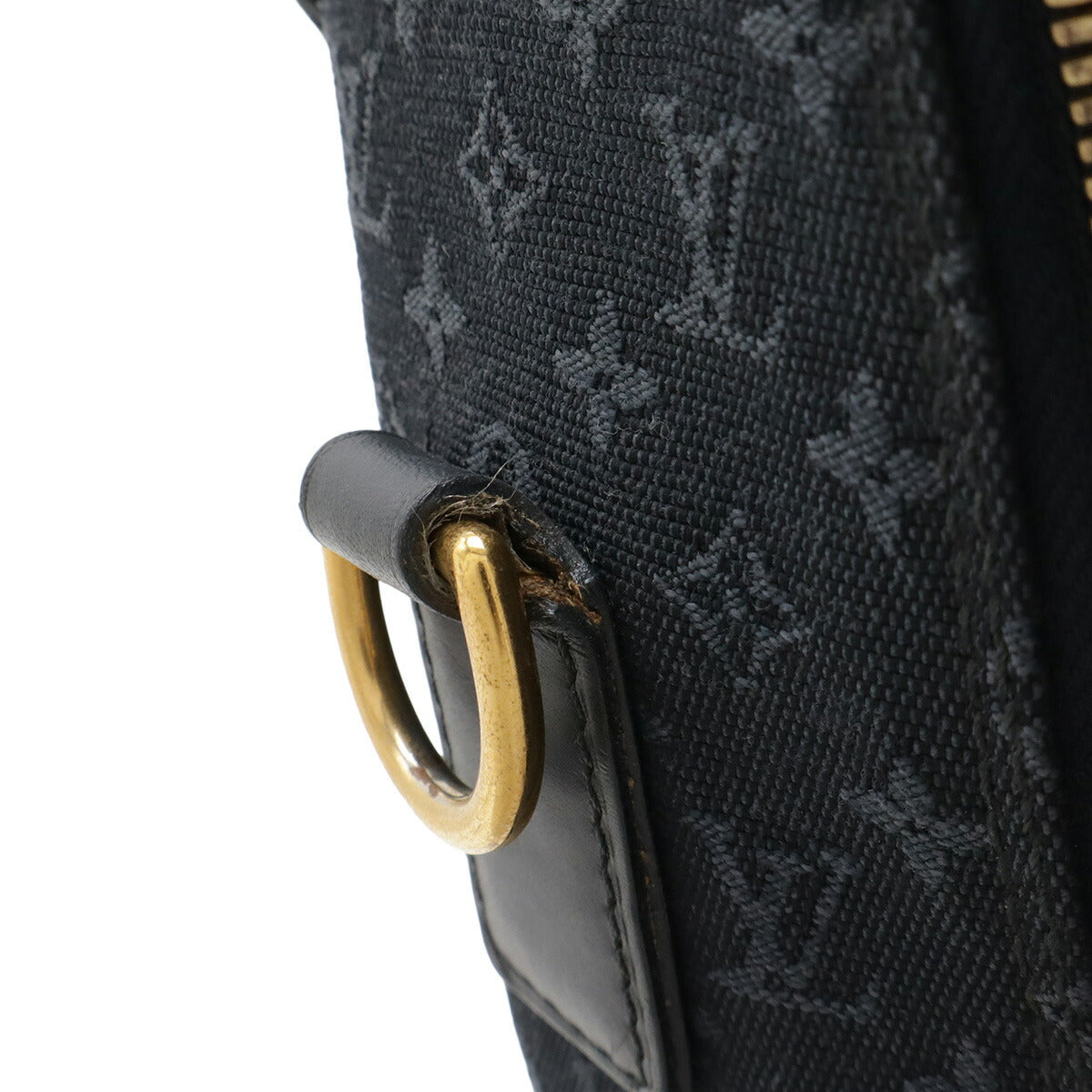 ルイヴィトン クロードィーヌ モノグラムミニ 2wayトラベルバッグ